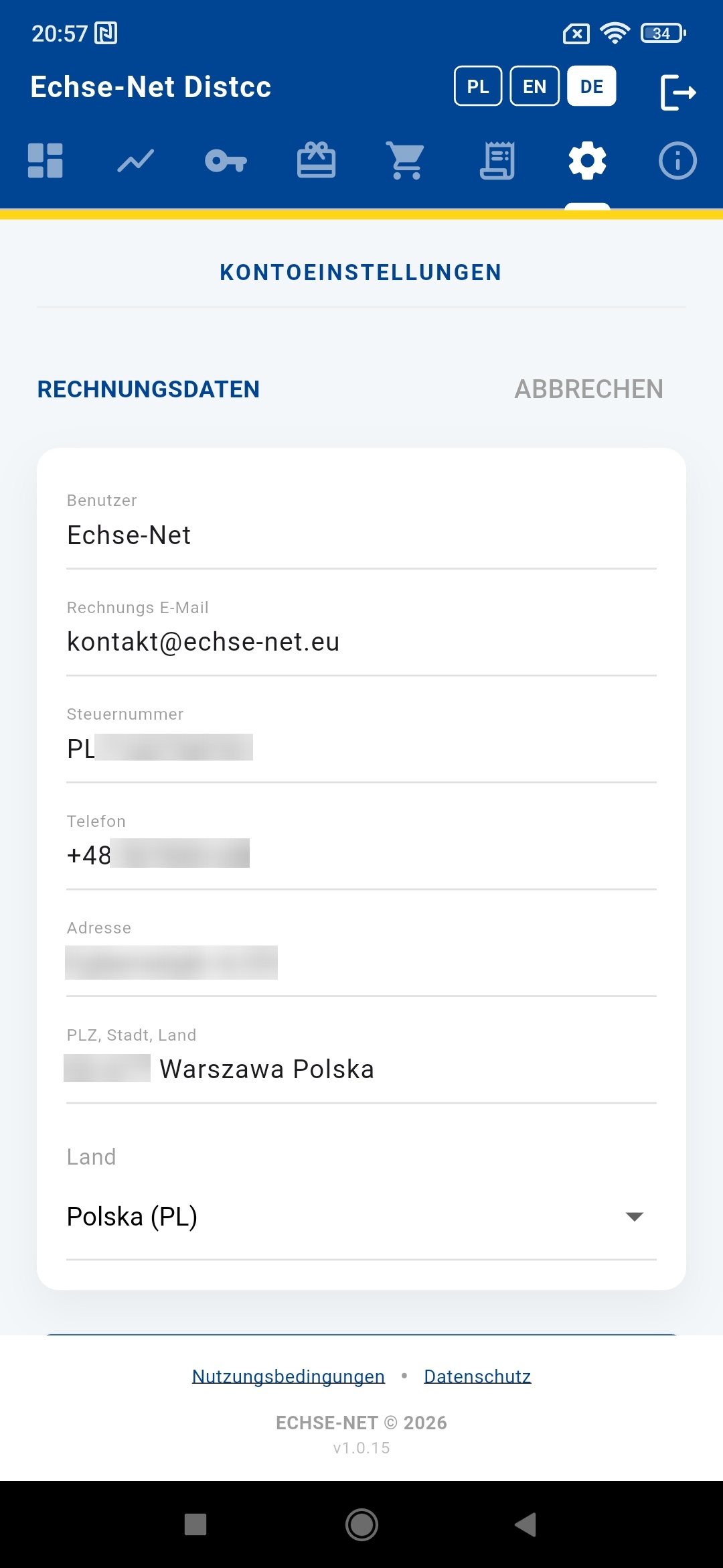 cluster